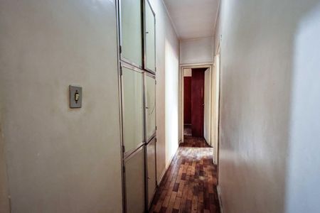 Apartamento à venda com 82m², 3 quartos e sem vagaCorredor