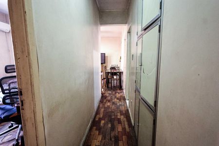 Apartamento à venda com 82m², 3 quartos e sem vagaCorredor