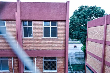 Apartamento à venda com 82m², 3 quartos e sem vagaVista do Quarto 2