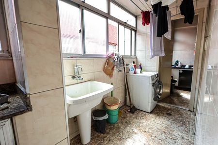 Apartamento à venda com 82m², 3 quartos e sem vagaÁrea de Serviço