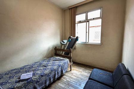 Apartamento à venda com 82m², 3 quartos e sem vagaQuarto 2