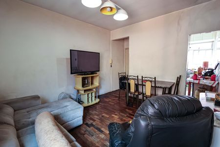 Apartamento à venda com 82m², 3 quartos e sem vagaSala