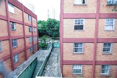 Apartamento à venda com 82m², 3 quartos e sem vagaVista do Quarto 3