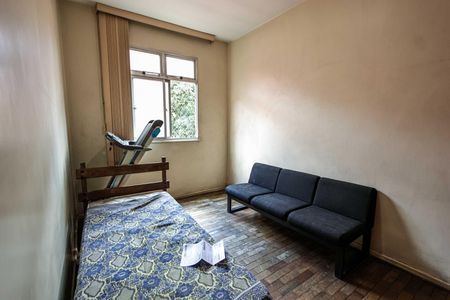 Apartamento à venda com 82m², 3 quartos e sem vagaQuarto 2