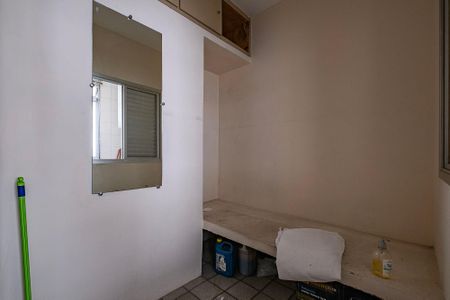 Apartamento para alugar com 165m², 4 quartos e 4 vagasÁrea de Serviço - Quarto