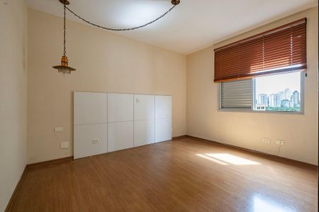 Apartamento para alugar com 165m², 4 quartos e 4 vagasQuarto 3