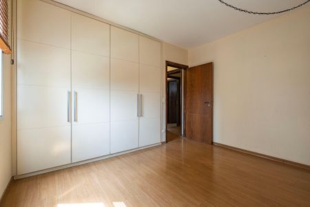 Apartamento para alugar com 165m², 4 quartos e 4 vagasQuarto 3