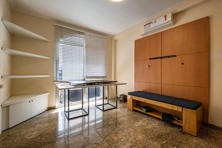 Apartamento para alugar com 165m², 4 quartos e 4 vagasQuarto 4