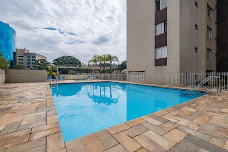 Apartamento para alugar com 165m², 4 quartos e 4 vagasPiscina