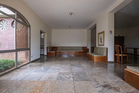 Apartamento para alugar com 165m², 4 quartos e 4 vagasSalão de Festas