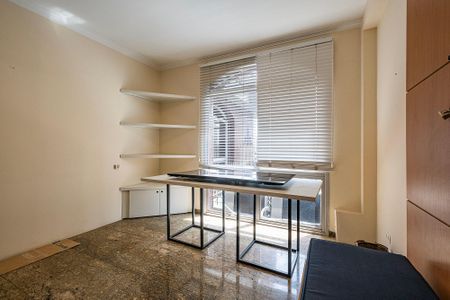Apartamento para alugar com 165m², 4 quartos e 4 vagasQuarto 4