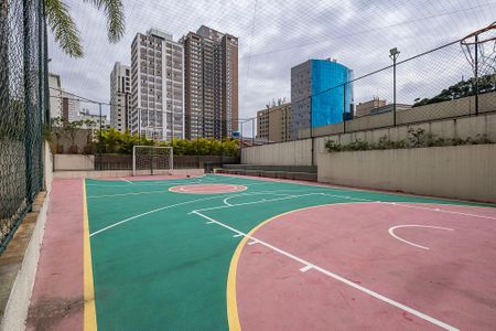 Apartamento para alugar com 165m², 4 quartos e 4 vagasQuadra