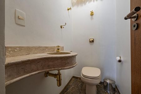 Apartamento para alugar com 165m², 4 quartos e 4 vagasLavabo