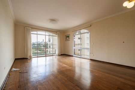 Sala de apartamento para alugar com 4 quartos, 165m² em Pinheiros, São Paulo