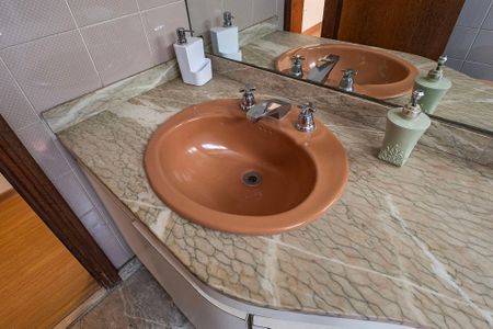Apartamento para alugar com 165m², 4 quartos e 4 vagasBanheiro