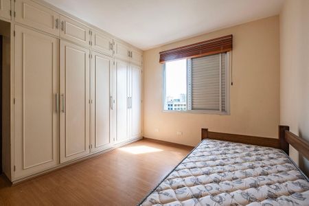 Apartamento para alugar com 165m², 4 quartos e 4 vagasQuarto 2