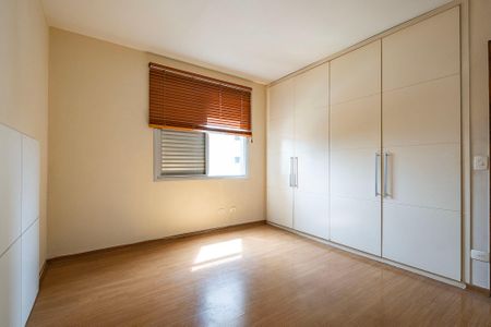 Apartamento para alugar com 165m², 4 quartos e 4 vagasQuarto 3