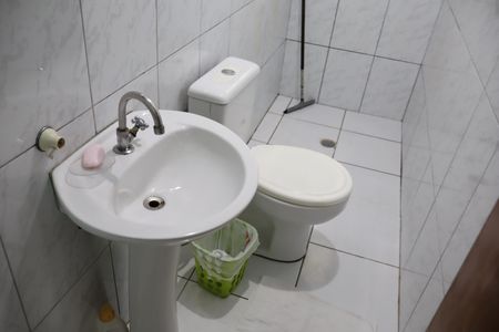 Casa à venda com 150m², 3 quartos e 1 vagaBanheiro
