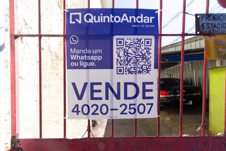 Placa de casa à venda com 3 quartos, 150m² em Fazenda da Juta, São Paulo