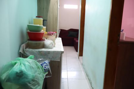 Casa à venda com 150m², 3 quartos e 1 vagaCorredor