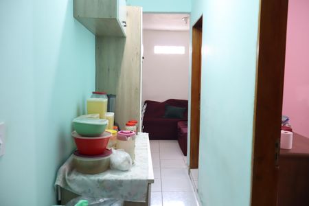 Casa à venda com 150m², 3 quartos e 1 vagaCorredor
