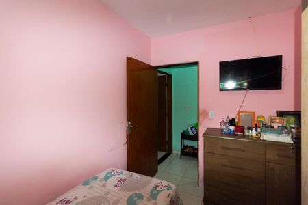 Quarto 1 de casa à venda com 3 quartos, 150m² em Fazenda da Juta, São Paulo