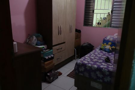 Casa à venda com 150m², 3 quartos e 1 vagaQuarto 3