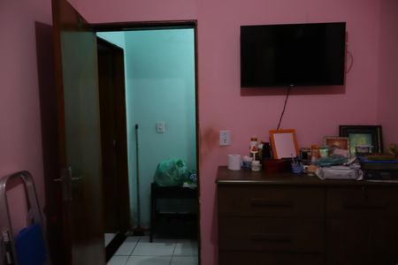 Casa à venda com 150m², 3 quartos e 1 vagaQuarto 3