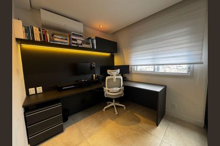 Apartamento à venda com 106m², 2 quartos e 2 vagas Apartamento à venda com 106m², 2 quartos e 2 vagasQuarto