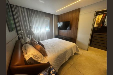 Apartamento à venda com 106m², 2 quartos e 2 vagas Apartamento à venda com 106m², 2 quartos e 2 vagasQuarto