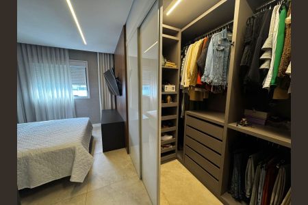 Apartamento à venda com 106m², 2 quartos e 2 vagas Apartamento à venda com 106m², 2 quartos e 2 vagasQuarto