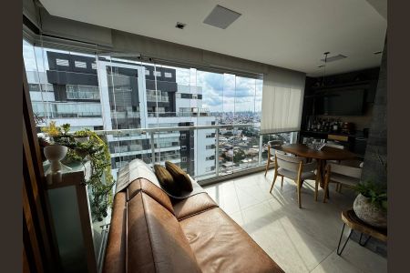 Apartamento à venda com 106m², 2 quartos e 2 vagas Apartamento à venda com 106m², 2 quartos e 2 vagasSala