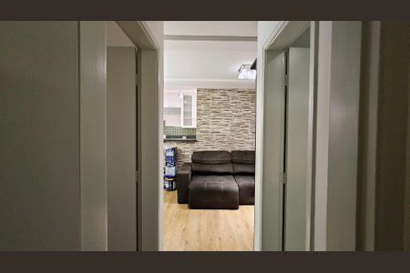 Apartamento para alugar com 55m², 2 quartos e 1 vaga