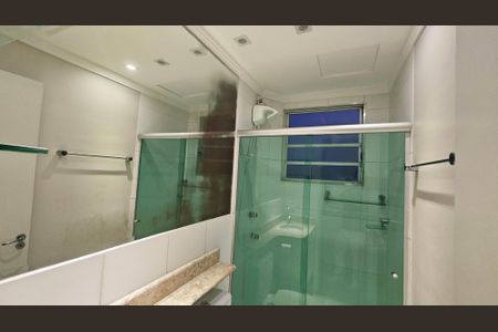 Apartamento para alugar com 55m², 2 quartos e 1 vaga