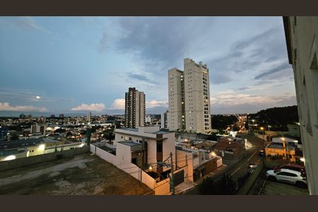 Apartamento para alugar com 55m², 2 quartos e 1 vaga