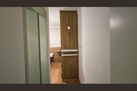 Apartamento para alugar com 55m², 2 quartos e 1 vaga