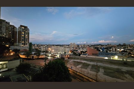 Apartamento para alugar com 55m², 2 quartos e 1 vaga