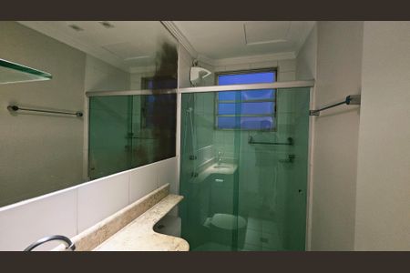 Apartamento para alugar com 55m², 2 quartos e 1 vaga