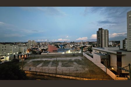 Apartamento para alugar com 55m², 2 quartos e 1 vaga