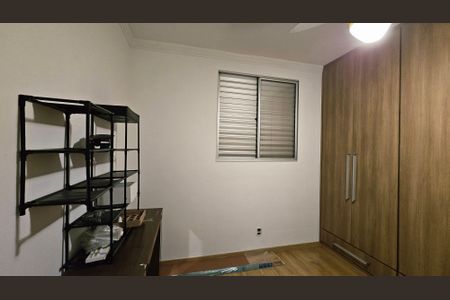 Apartamento para alugar com 55m², 2 quartos e 1 vaga