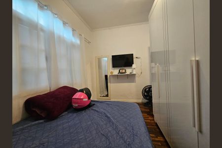 Quarto de casa à venda com 3 quartos, 97m² em Jardim São Luís, São Paulo
