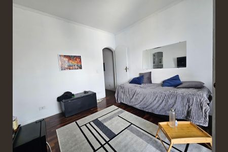 Casa à venda com 97m², 3 quartos e 2 vagasSala