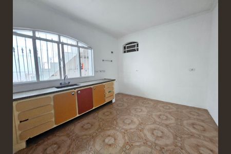 Casa à venda com 97m², 3 quartos e 2 vagasCozinha