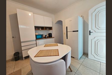 Casa à venda com 97m², 3 quartos e 2 vagasCozinha