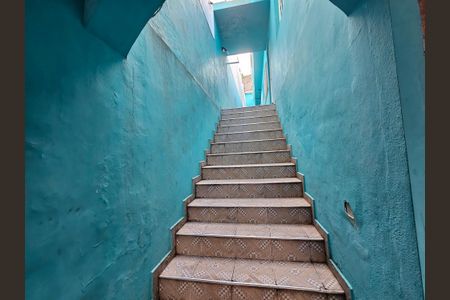 Casa à venda com 97m², 3 quartos e 2 vagasCorredor