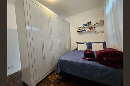 Casa à venda com 97m², 3 quartos e 2 vagasQuarto