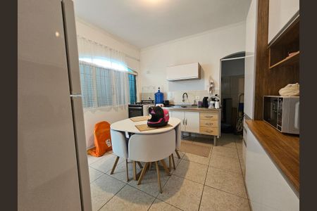 Casa à venda com 97m², 3 quartos e 2 vagasCozinha