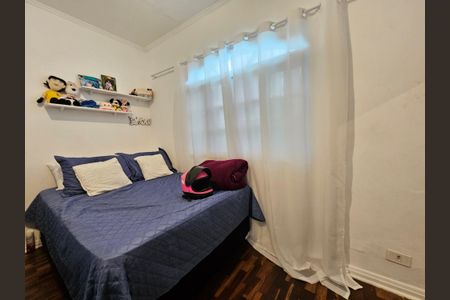 Casa à venda com 97m², 3 quartos e 2 vagasQuarto