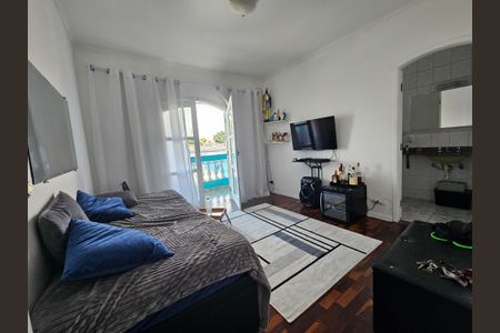 Sala de casa à venda com 3 quartos, 97m² em Jardim São Luís, São Paulo