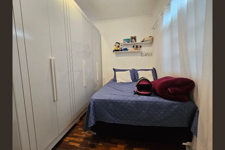 Casa à venda com 97m², 3 quartos e 2 vagasQuarto